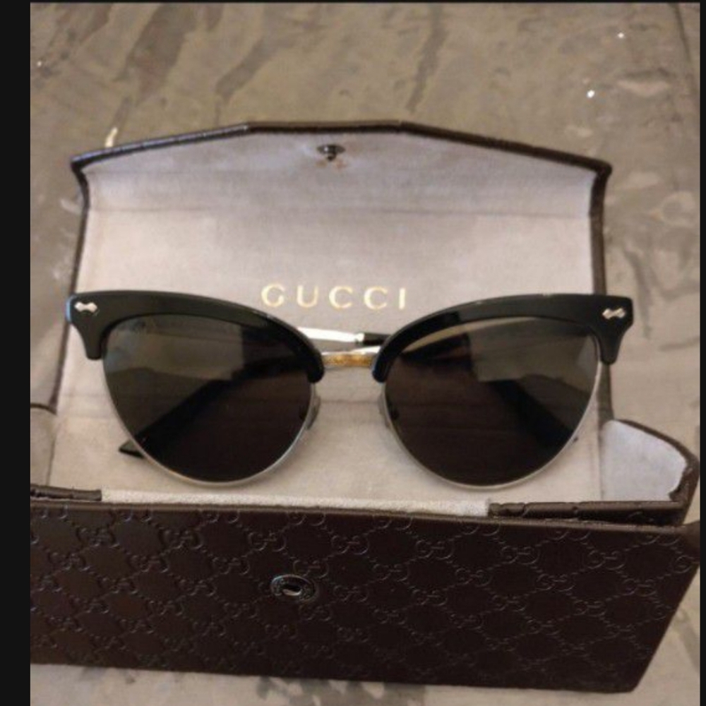 gucci sunglasses